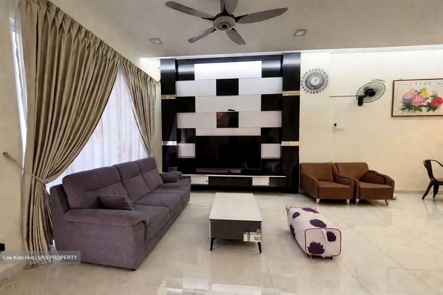 Sembawang Hills Estate (D20), Terrace #556119831